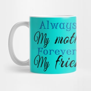 Forever Mug